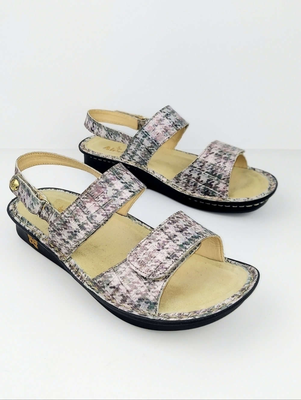 Alegria Verona Sassy Earth Sandal 41